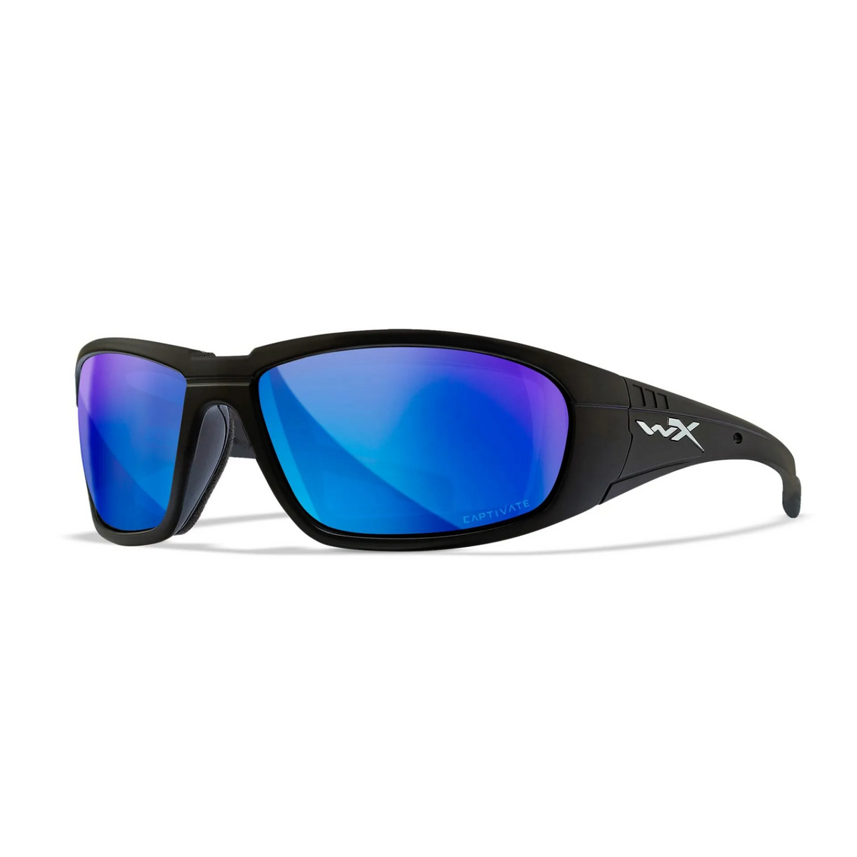 WILEYX | WX BOSS CCBOS09 - Occhiali da sole polarizzati