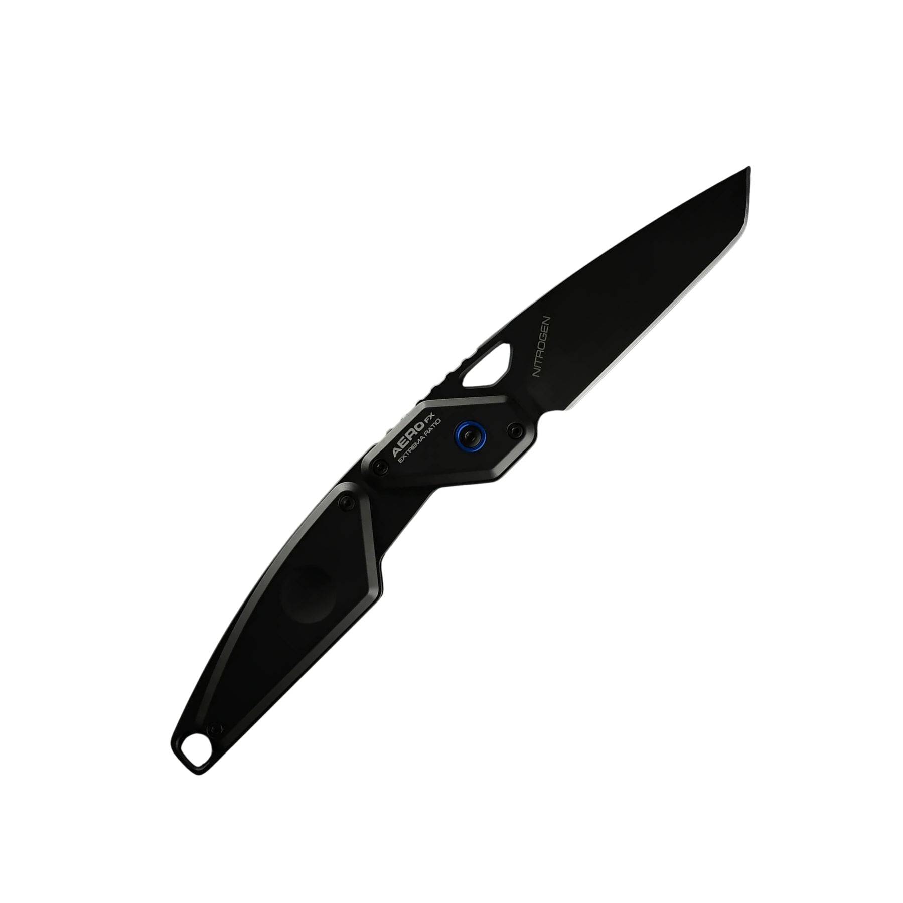 EXTREMA RATIO | AERO FX - Coltello a lama fissa EDC