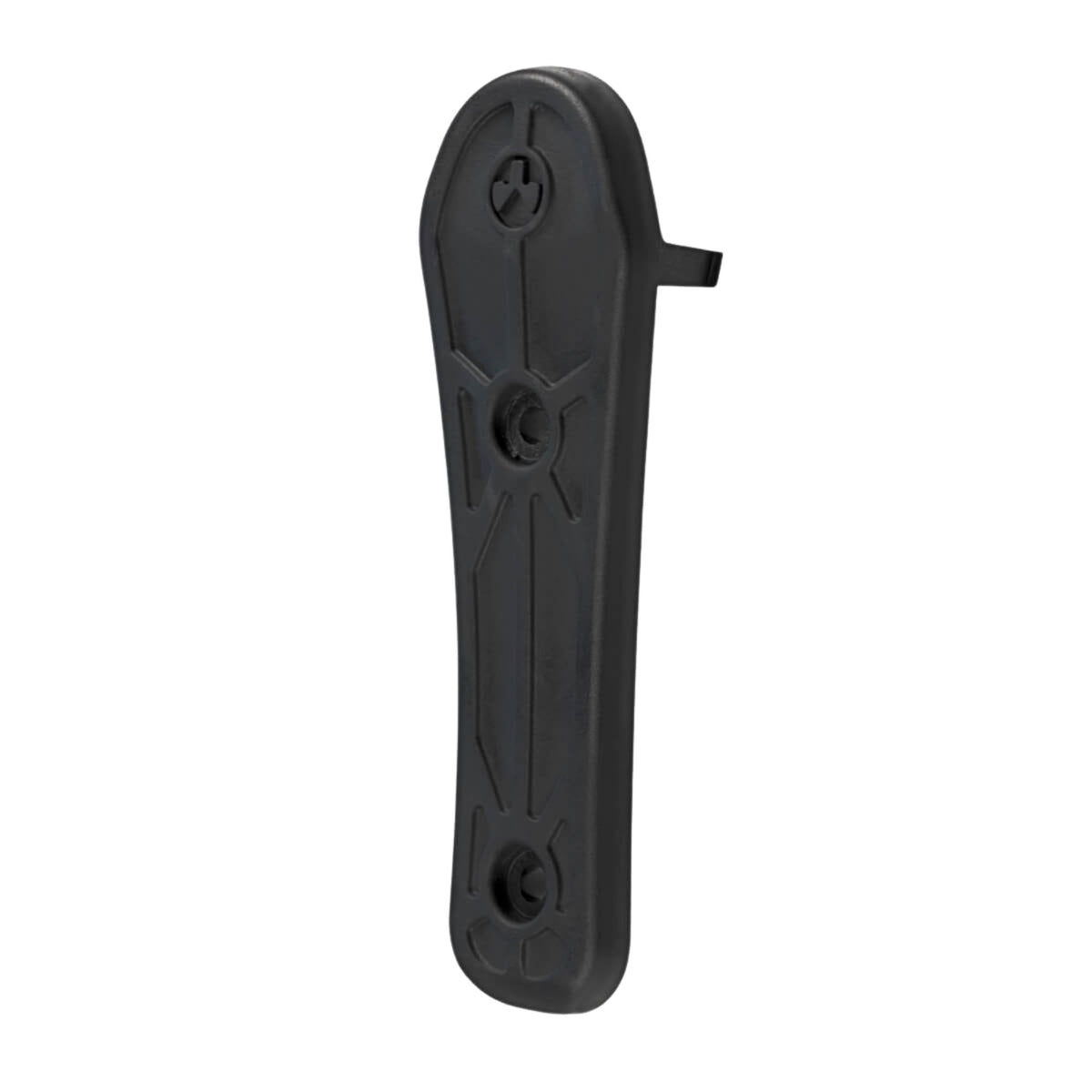 MAGPUL | RUBBER BUTT-PAD 0.30" - Calciolo in gomma