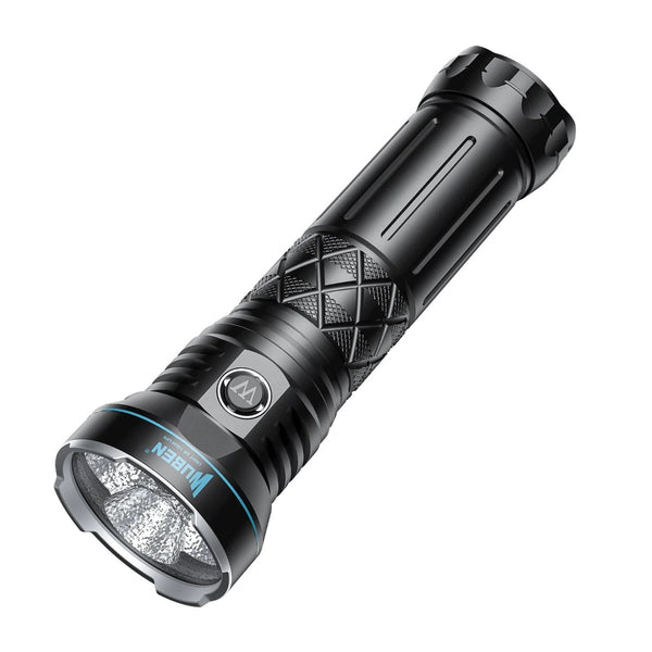 WUBEN | A9 - Torcia da 12000 lumen