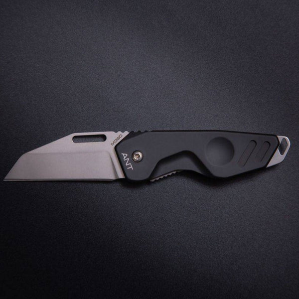 EXTREMA RATIO | ANT BLACK M390 - Coltello chiudibile EDC