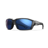 WILEYX | WX ALPINE ACALP09 - Occhiali da sole balistici polarizzati - BackPacco - BP-WILEYX-ACALP09