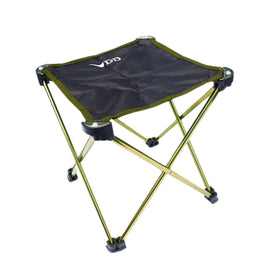DD | CAMPING STOOL - Sgabello da campeggio - BackPacco - BP-DD-CAMPING-STOOL