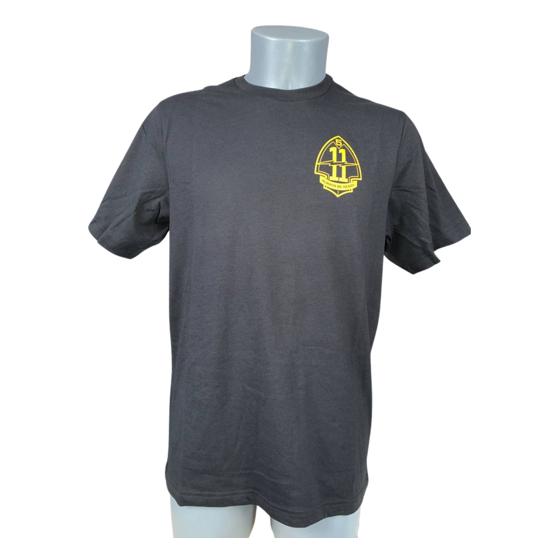 5.11 | GRIM BOMBER - T-Shirt