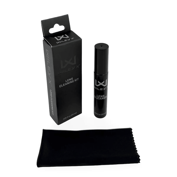 WILEYX | WX LENS CLEANING KIT - Kit pulizia lenti