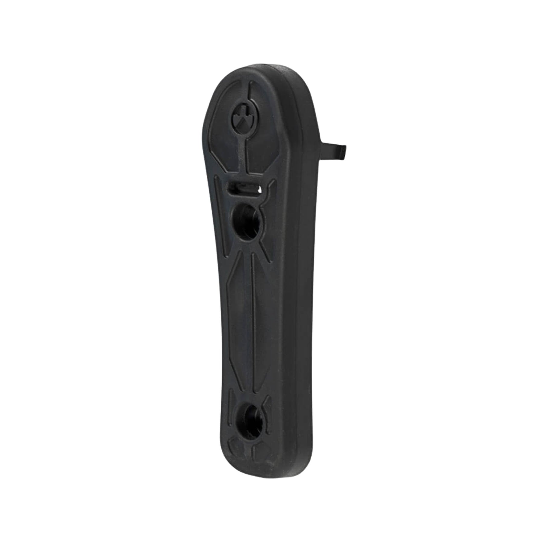 MAGPUL | EXTENDED RUBBER BUTT-PAD 0.55" - Calciolo in gomma