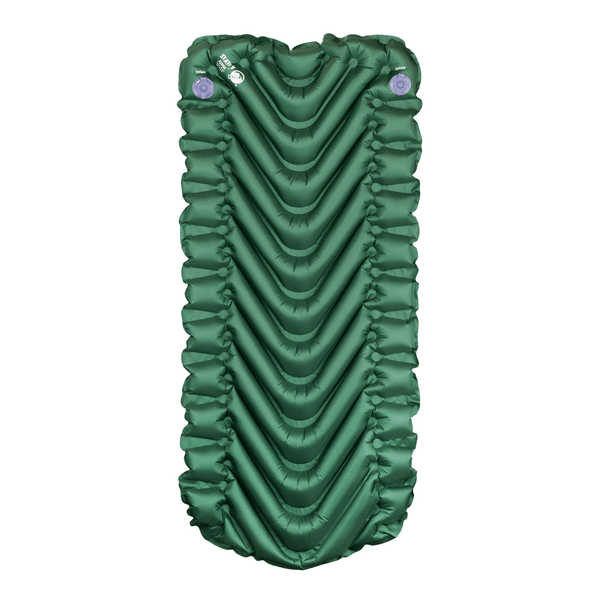 KLYMIT | STATIC V SHORT SLEEPING PAD - Materassino gonfiabile per bambini / minimal