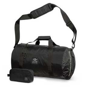 PENTAGON | KANON 2.0 PACKABLE DUFFLE BAG - Borsone pieghevole da 45 L