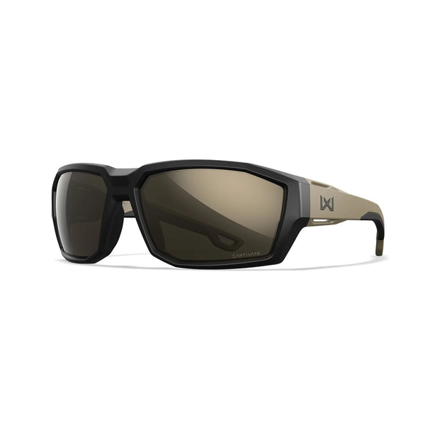 WILEYX | WX ALPINE ACALP04 - Occhiali da sole balistici polarizzati