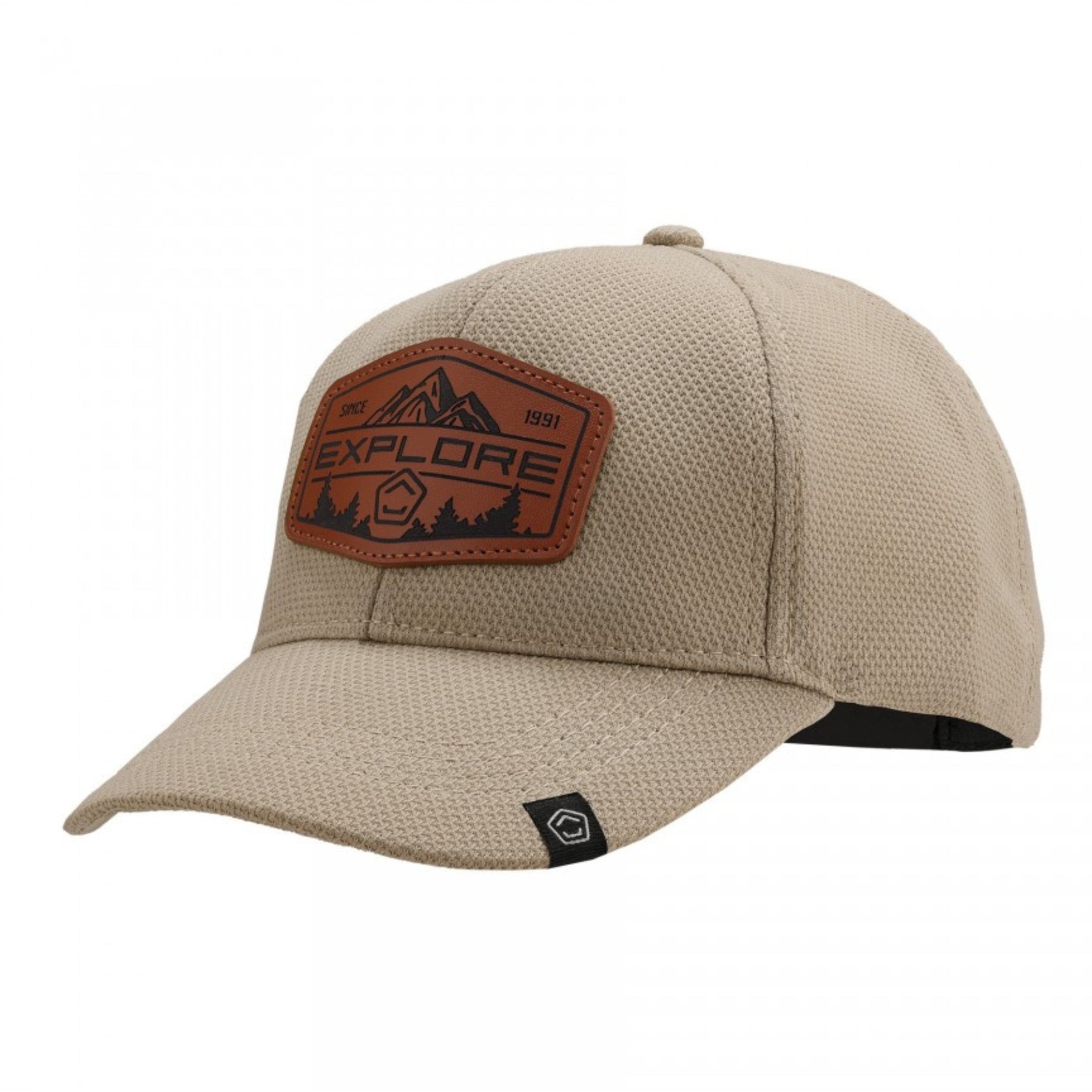 PENTAGON | EXPLORER BB CAP - Cappello - BackPacco - BP-PENTAGON-K13071-04