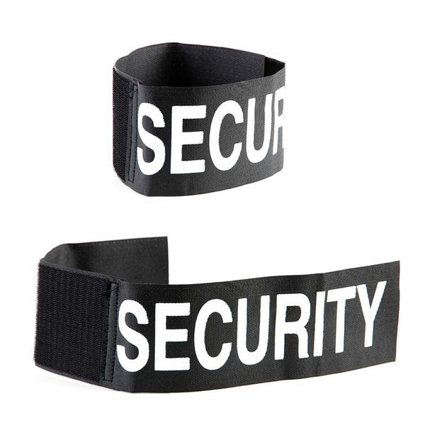 101 INC | SECURITY STRAP - Fascia identificativa Security