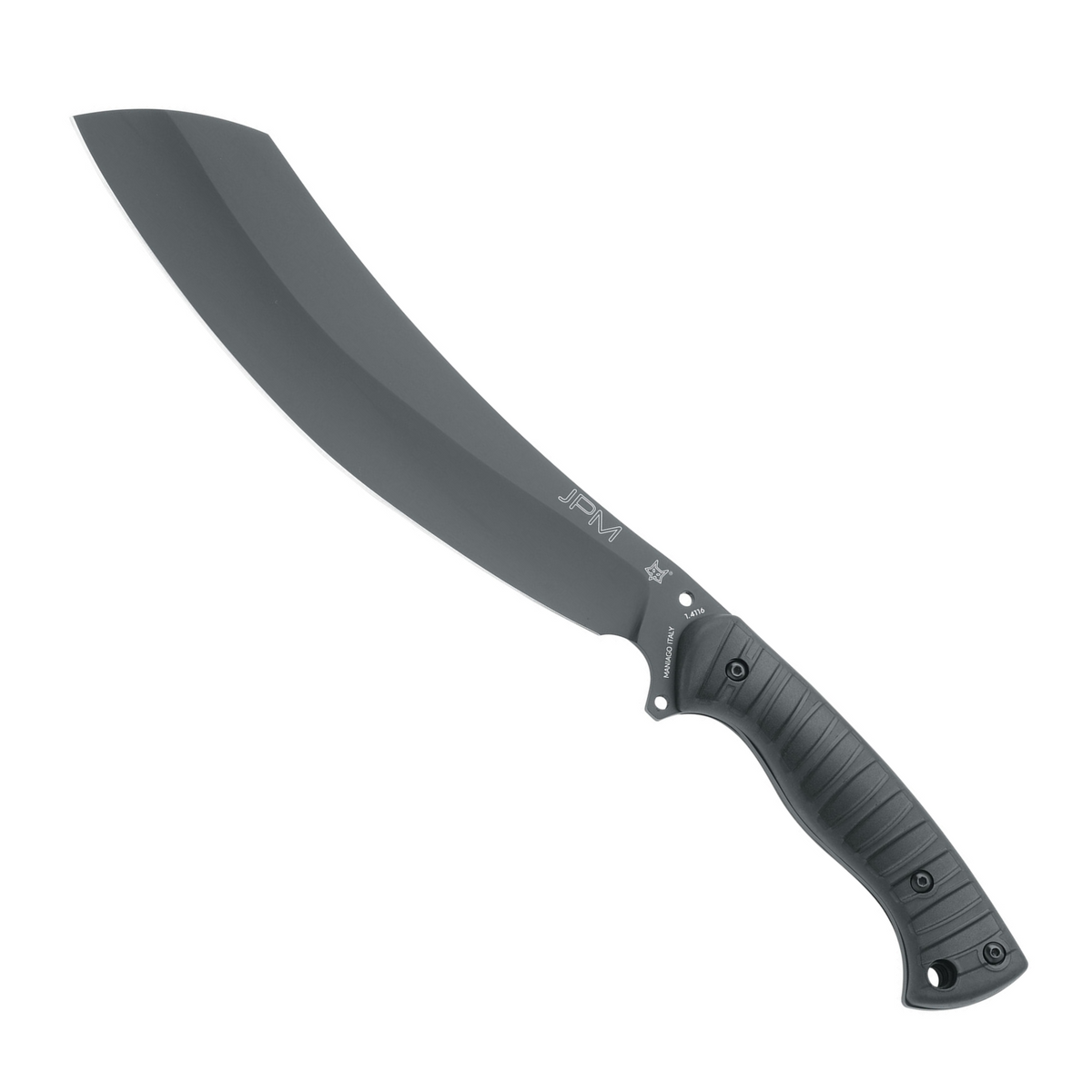 FOX | JUNGLE PARANG MACHETE - Machete