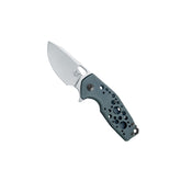 FOX SURU LIMITED EDITION coltello chiudibile in edizione limitata con lama ad ampio profilo, foro di apertura, DISPONIBILE IN DIVERSI MODELLI