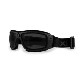 WILEYX | WX LYNX 1501 - Maschera balistica pieghevole - BackPacco - BP-WILEYX-1501