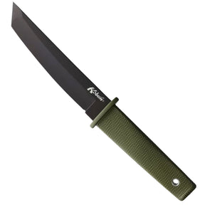 COLD STEEL | KOBUN - Coltello a lama fissa - BackPacco - BP-COLDSTEEL-CS-17T-ODBK