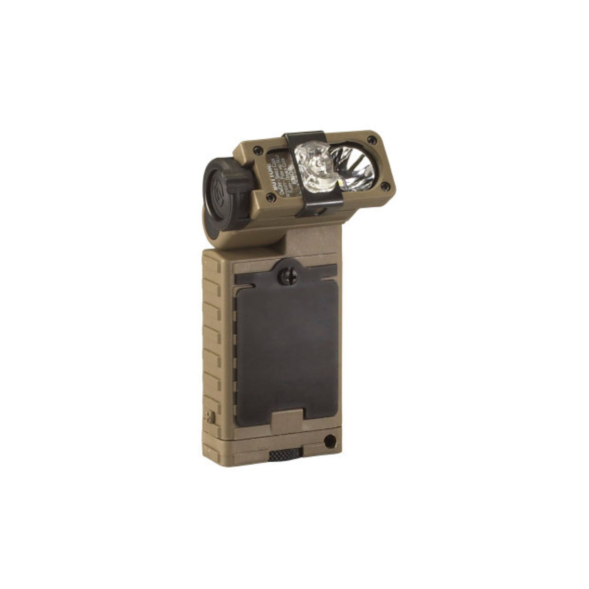 STREAMLIGHT | SIDEWINDER RESCUE -  Torcia militare