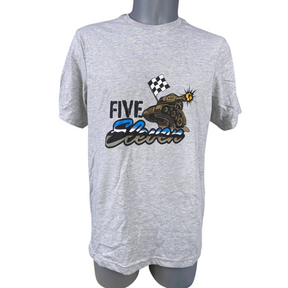 5.11 | BATTLE RATTLE TANK - T-Shirt