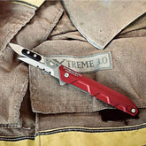 EXTREMA RATIO - FERRUM RESCUE - COLTELLO CHIUDIBILE - BackPacco - 