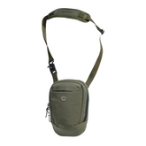 PENTAGON | CONSUL VERTICAL SLING POUCH - Tracolla da 3 L