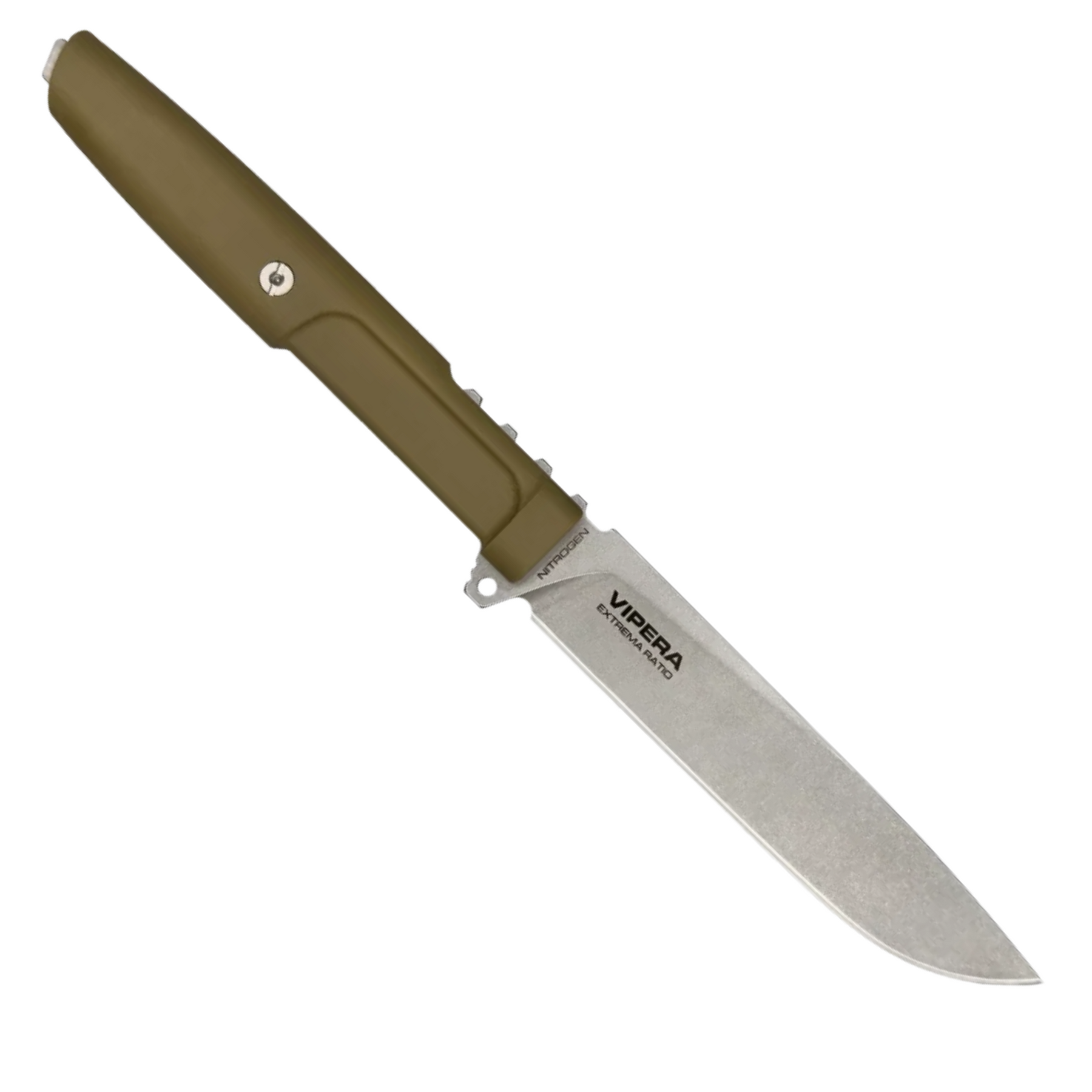 EXTREMA RATIO | VIPERA - Coltello a lama fissa