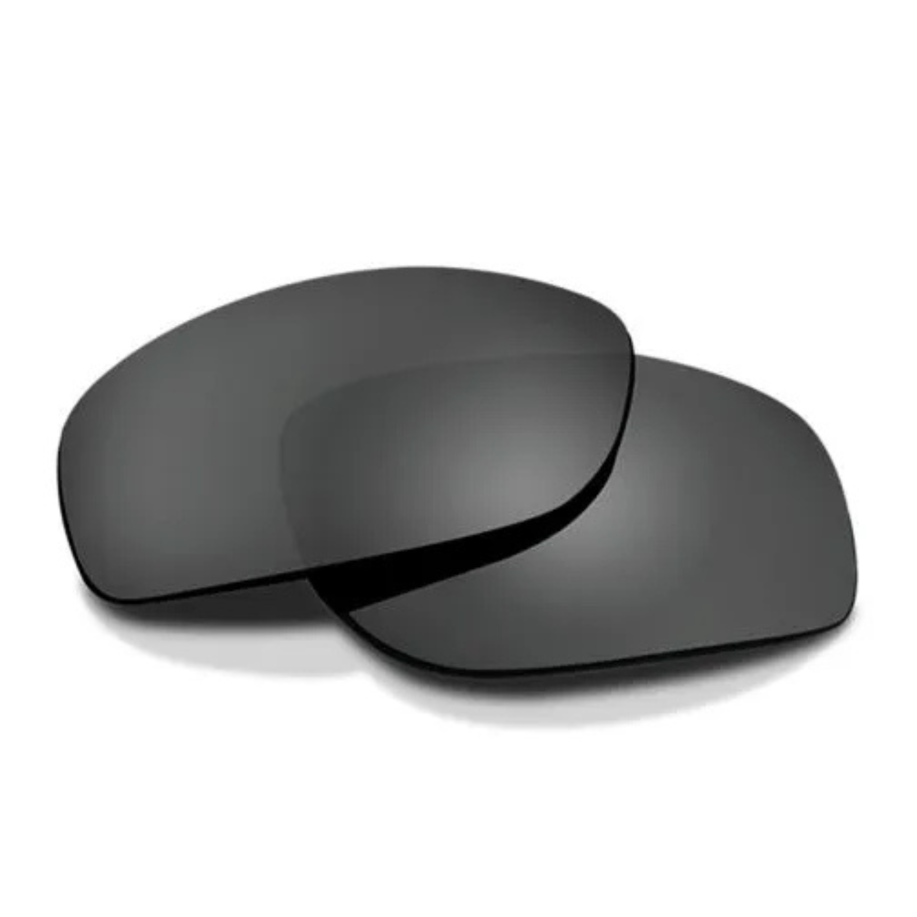 Wiley X WX Jakl Lenses Grey Lenti di ricambio balistiche in policarbonato infrangibile Selenite con protezione 100% dai raggi UVA UVB e rivestimento antigraffio T-Shell ideali per condizioni di luce intensa e attività tattiche garantendo una visione priva di distorsioni e massima sicurezza oculare