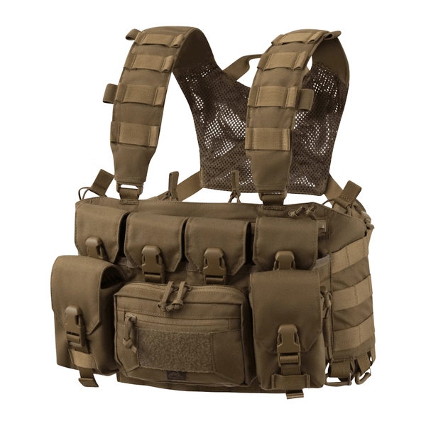 HELIKON-TEX | GUARDIAN RECCE CHEST RIG - Chest rig tattico