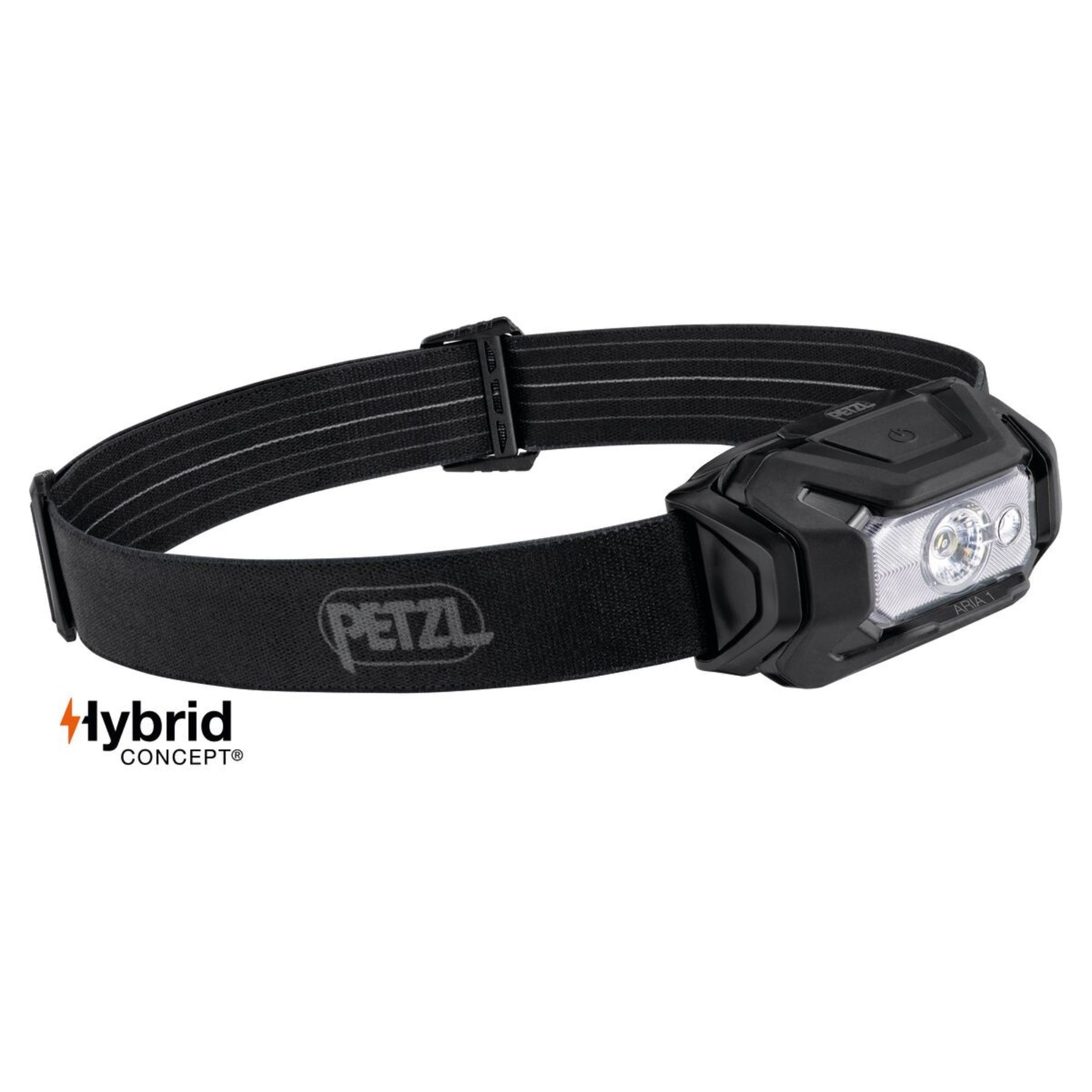 PETZL | ARIA 1 2026 - Torcia frontale - BackPacco - BP-PETZL-E069BB00