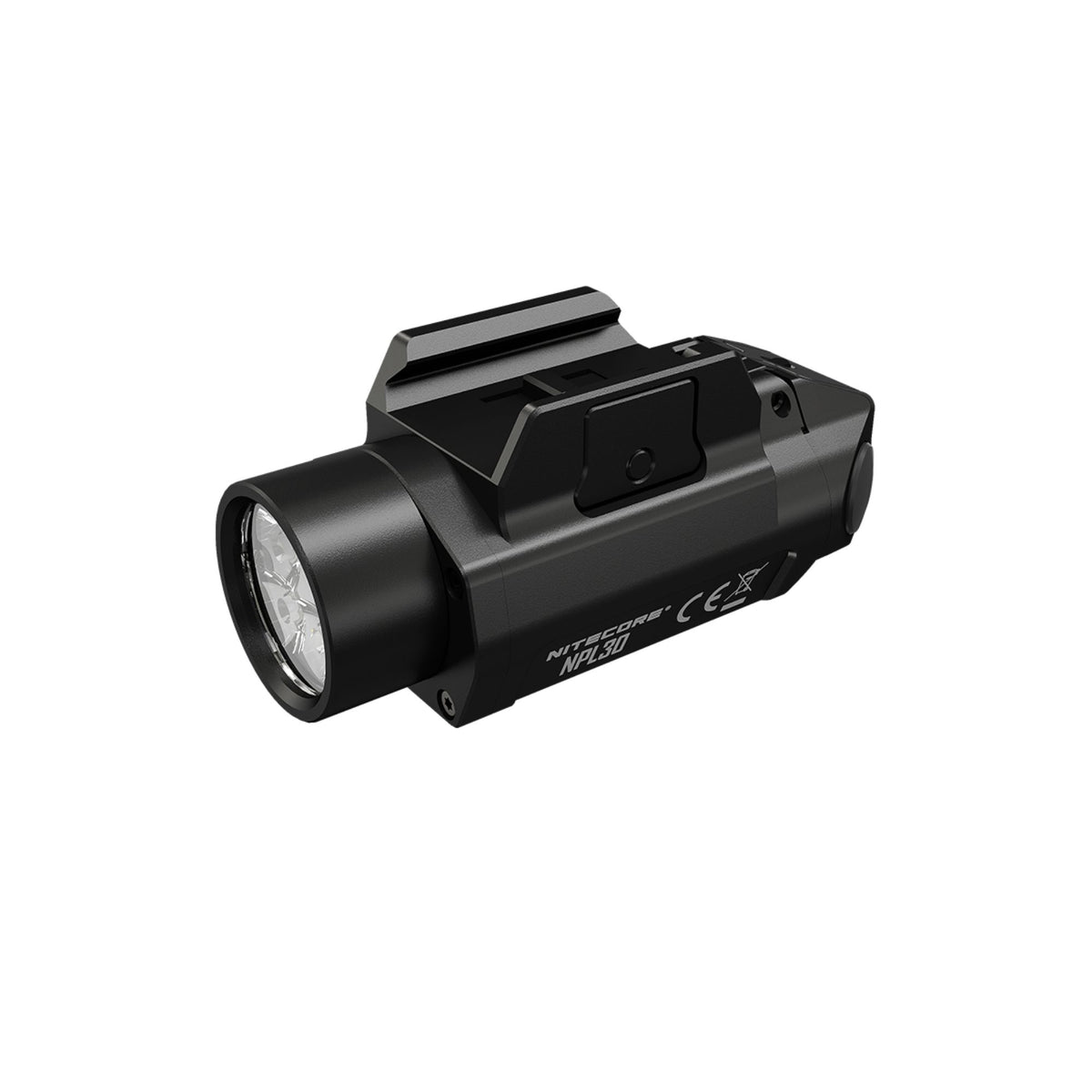 NITECORE | NPL30 - Torcia sottocanna da 1200 Lumens