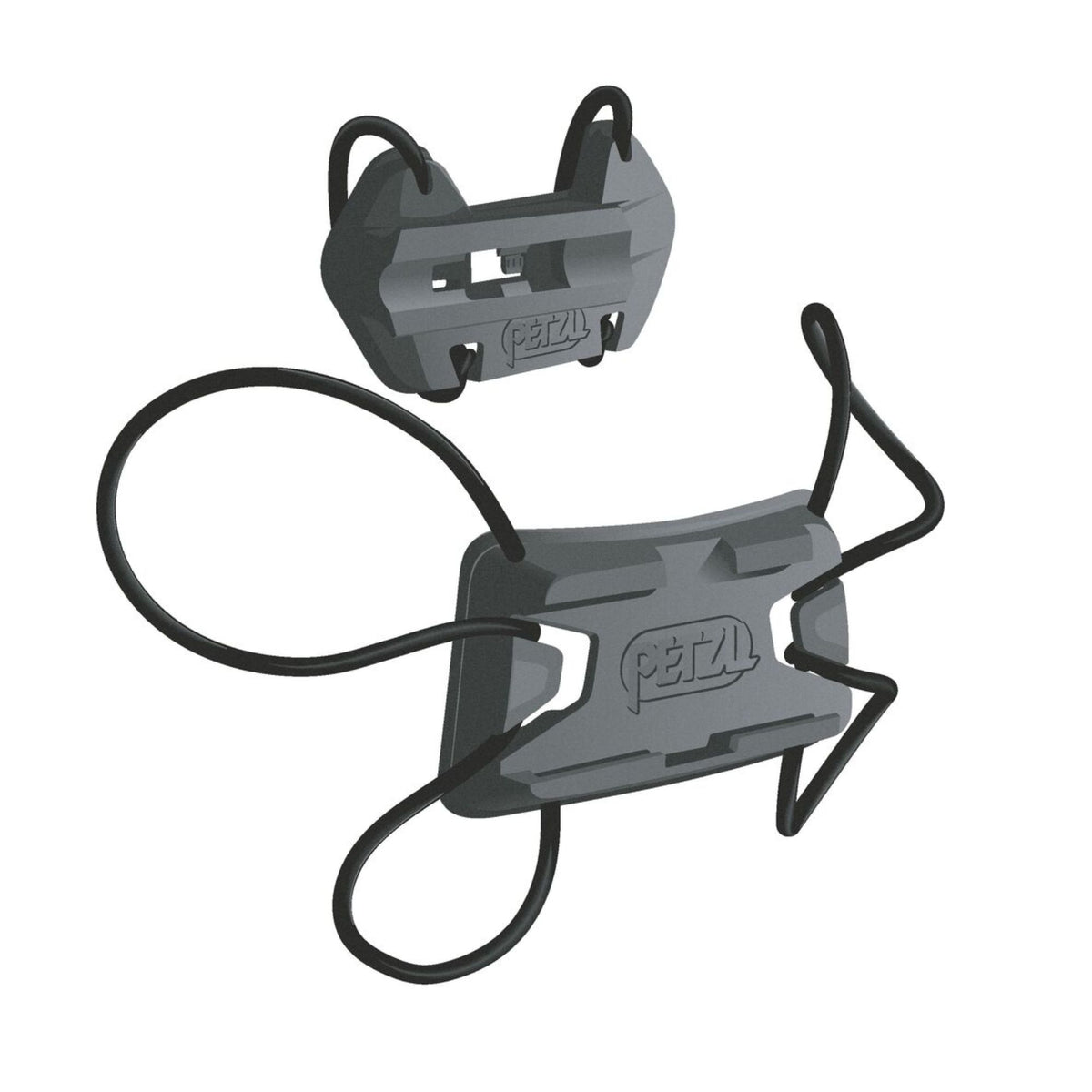 PETZL | DUO HELMET ADAPT - Supporto casco rimovibile per Petzl DUO
