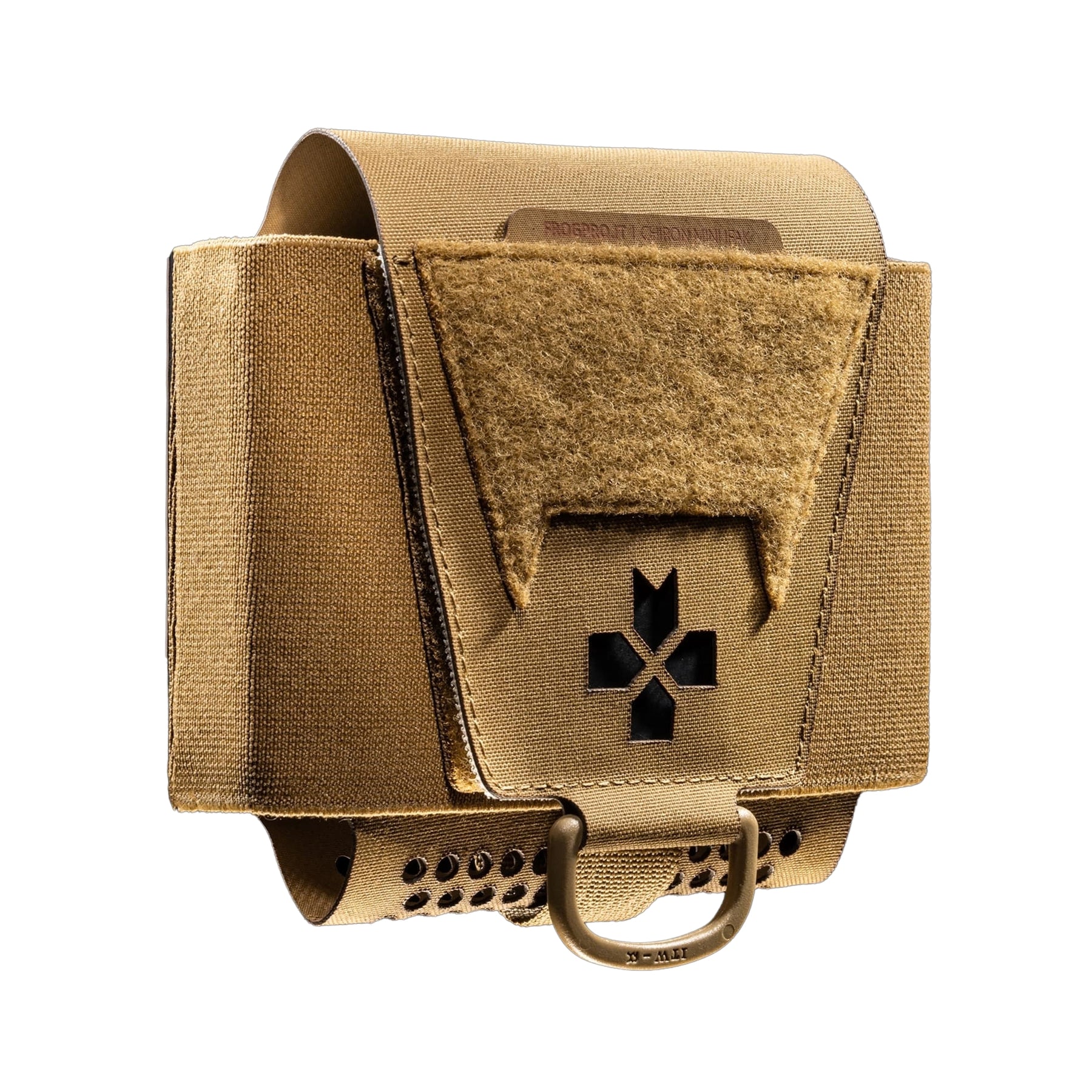 SVUOTAZAINO - USATO - FROG PRO CHIRON MINI IFAK - BackPacco - BP-FROGPRO-CHIRON-MINI-IFAK-SVZ