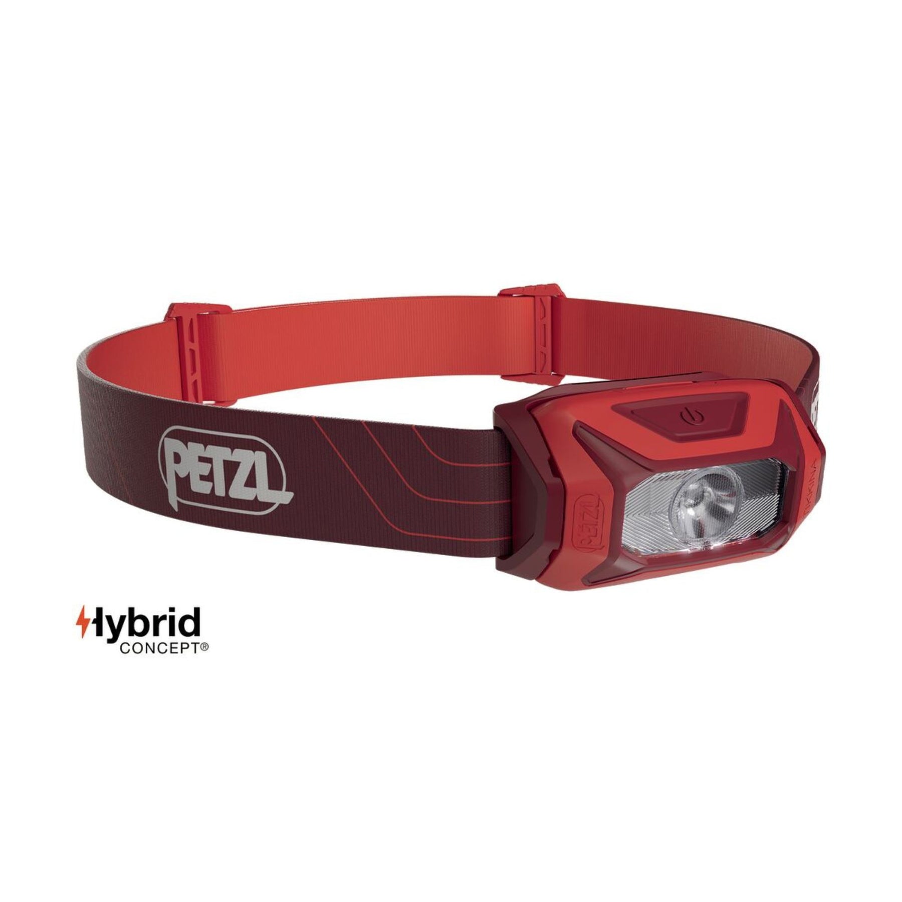 PETZL | TIKKINA - Torcia frontale da 300 lumens