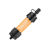 SAWYER | MINI WATER FILTRATION SYSTEM - Sistema filtrante - BackPacco - BP-SAWYER-SP103
