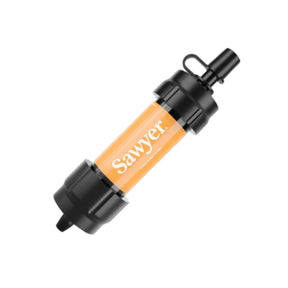 SAWYER | MINI WATER FILTRATION SYSTEM - Sistema filtrante - BackPacco - BP-SAWYER-SP103