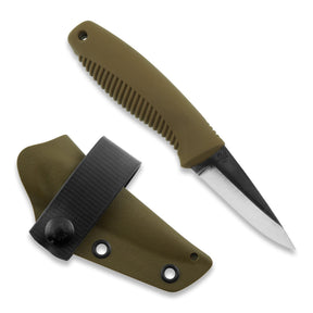 PELTONEN | M23 RANGER CUB - Coltello a lama fissa