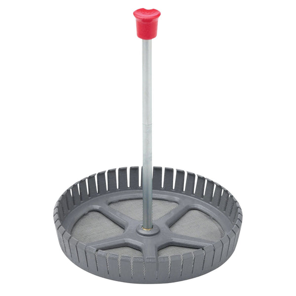 MSR | WINDBURNER COFFEE PRESS KIT - Pressa per caffè compatibile con MSR WindBurner