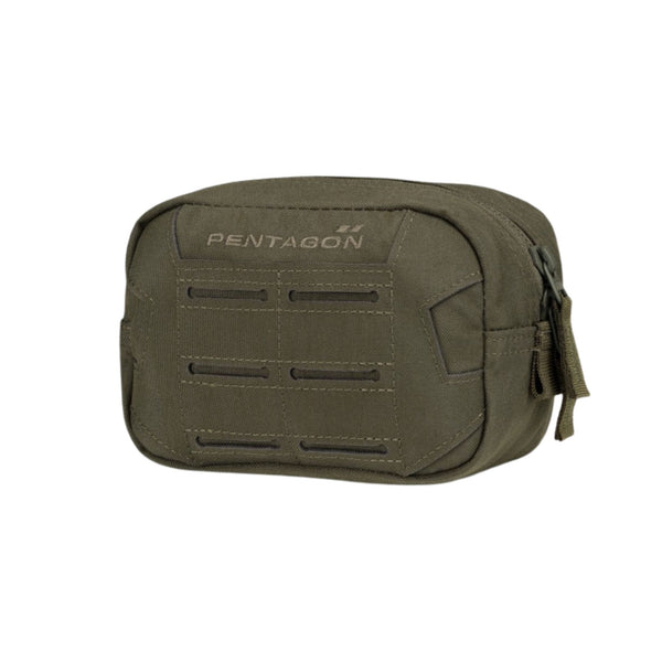 PENTAGON | ELPIS UTILITY POUCH - Pouch