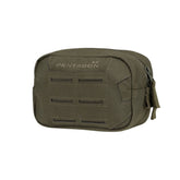 Pentagon Elpis Utility Pouch 15x10 Tasca Multifunzionale in Cordura 500D con Sistema MOLLE Laser Cut Cerniere YKK a Due Vie e Tasca Interna in Mesh Accessorio Tattico Modulare per Zaino o Cintura