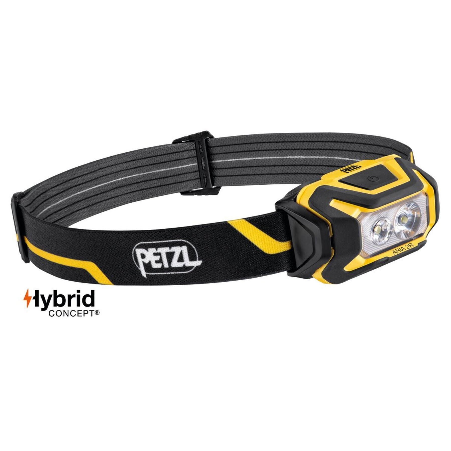 PETZL | ARIA 2 2026 - Torcia frontale - BackPacco - BP-PETZL-E070CA00