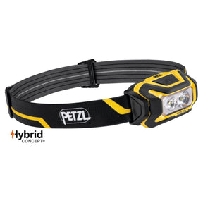 PETZL | ARIA 2 2026 - Torcia frontale - BackPacco - BP-PETZL-E070CA00
