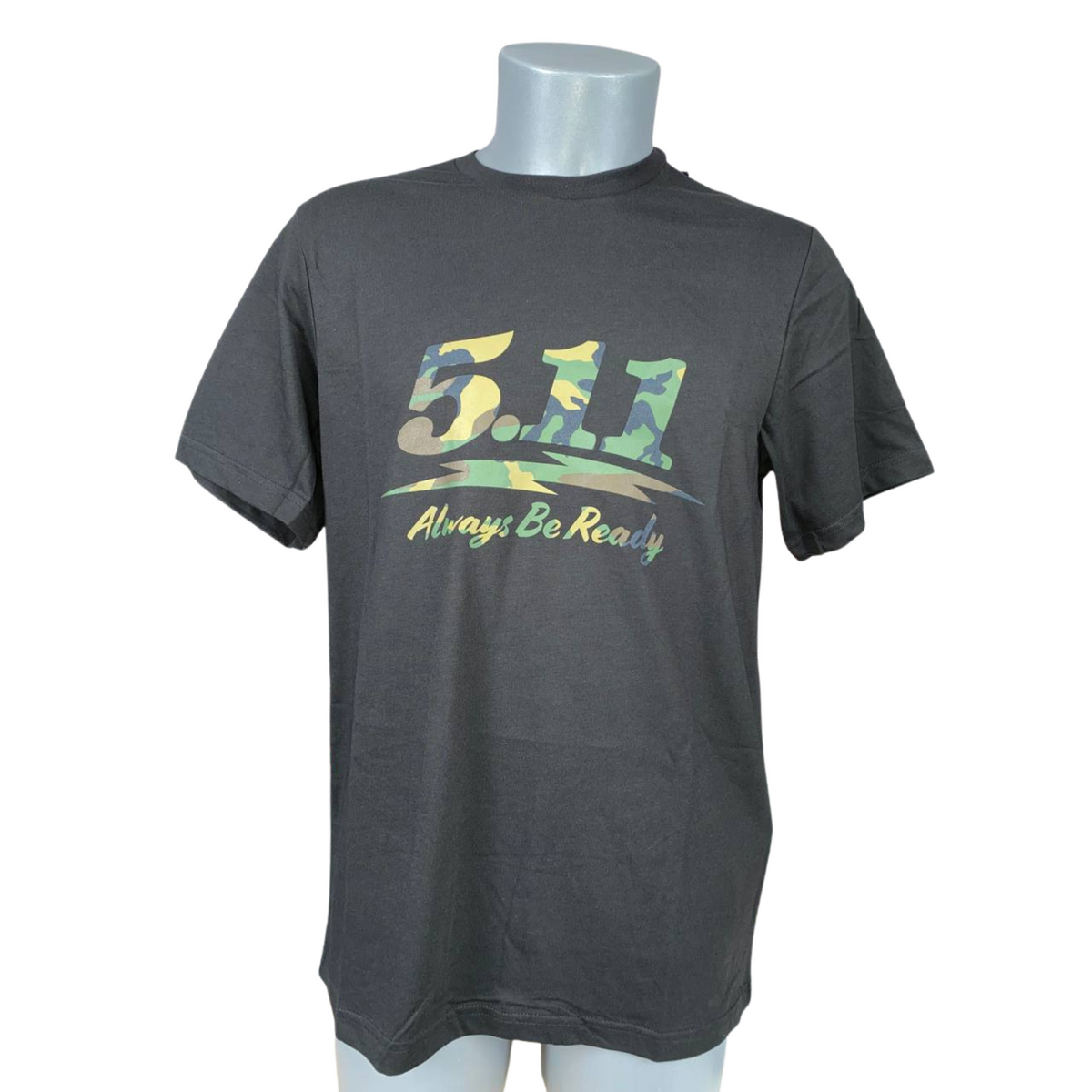 5.11 | WOODLAND MOTO LOGO - T-Shirt