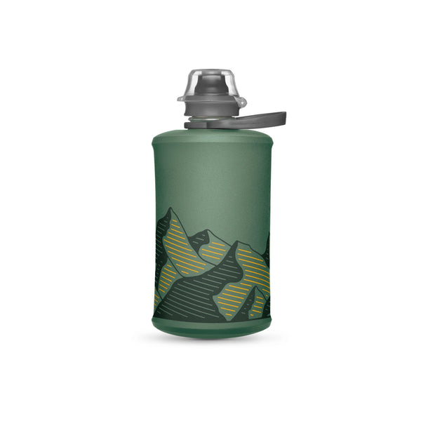 HYDRAPAK | STOW - Bottiglia pieghevole