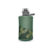 HYDRAPAK | STOW - Bottiglia pieghevole - BackPacco - BP-HYDRAPAK-GS353GR