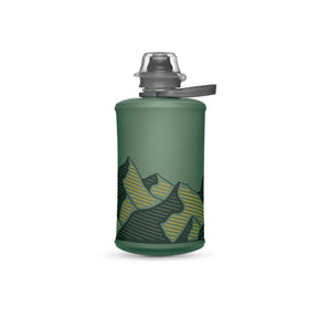 HYDRAPAK | STOW - Bottiglia pieghevole - BackPacco - BP-HYDRAPAK-GS353GR