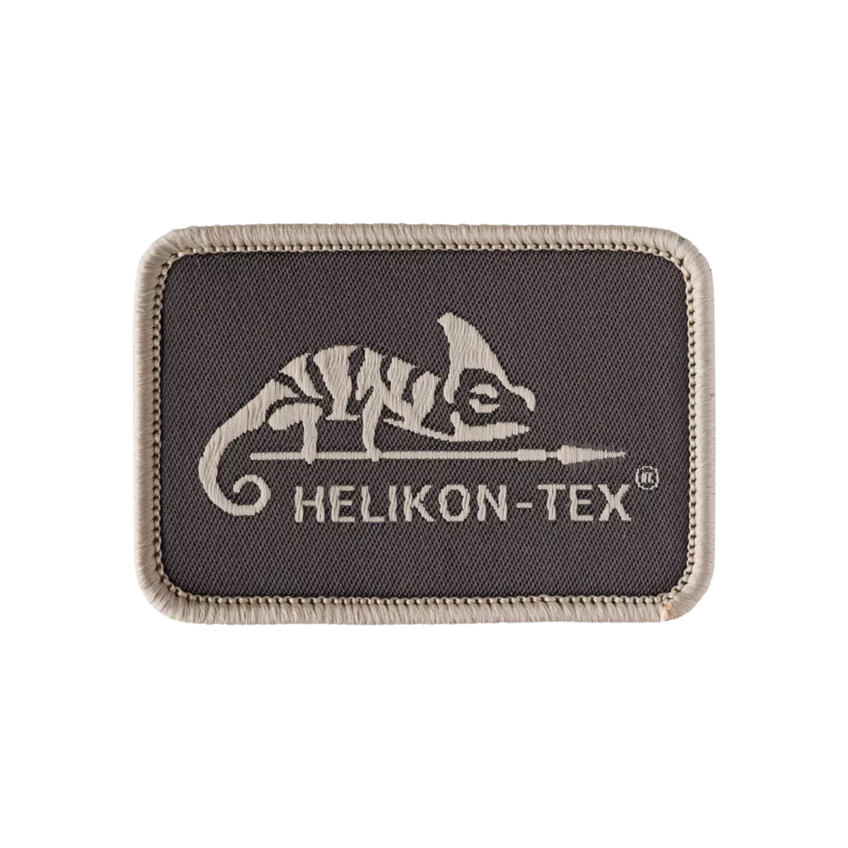 HELIKON-TEX | PATCH - Patch ricamata