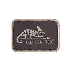HELIKON - TEX | PATCH - Patch ricamata - BackPacco - BP-HELIKON-OD-HEP-RB-11