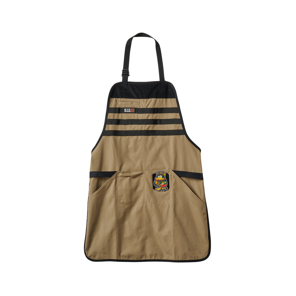 5.11 | APRON FEELIN LIKE GRILLIN - Grembiule tattico da barbecue