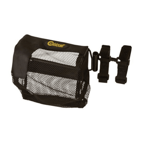 CALDWELL | UNIVERSAL BRASS CATCHER SWING - AWAY - Rete cattura bossoli - BackPacco - BP-CALDWELL-110038