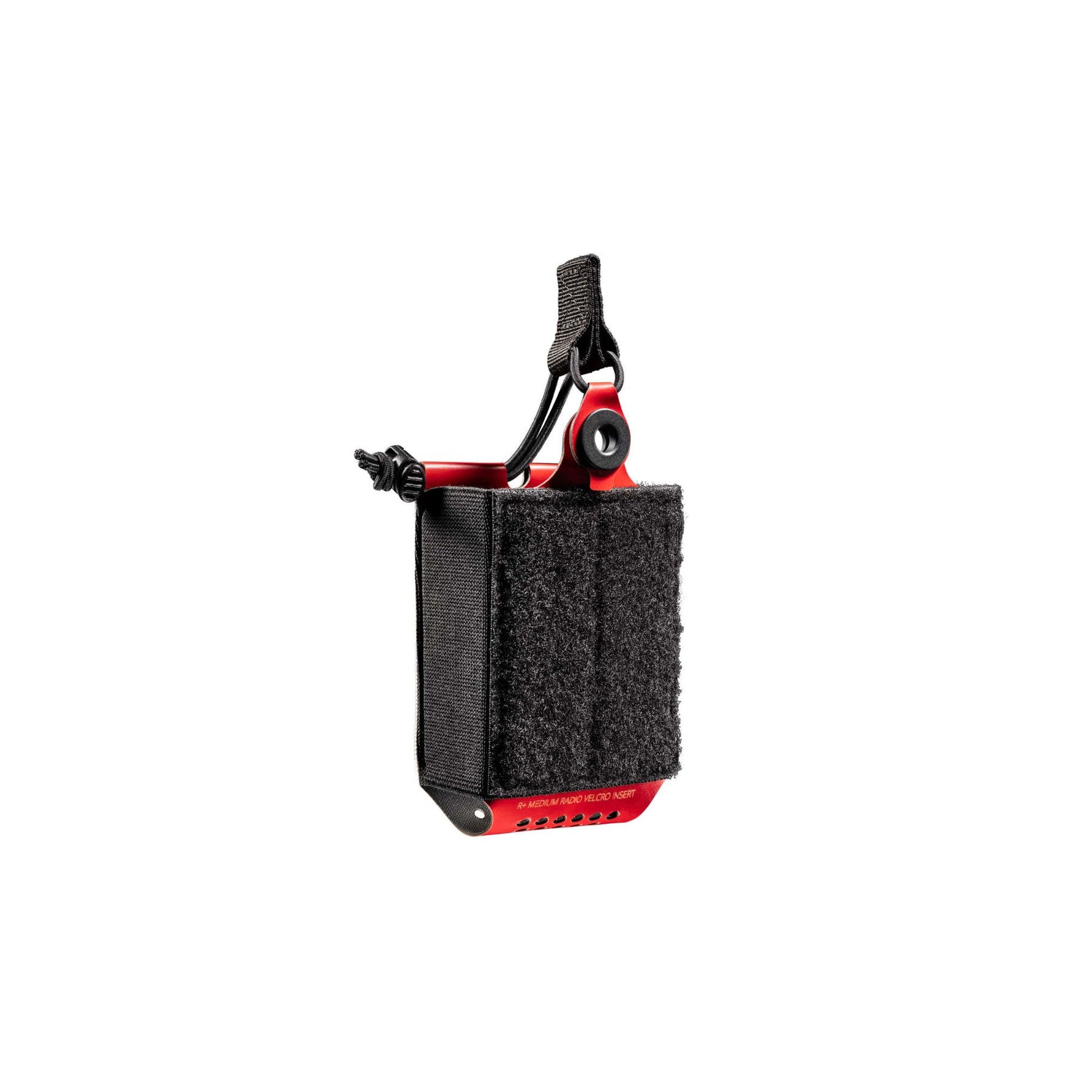 FROG PRO | R+ MEDIUM RADIO VELCRO INSERT - Pouch porta radio