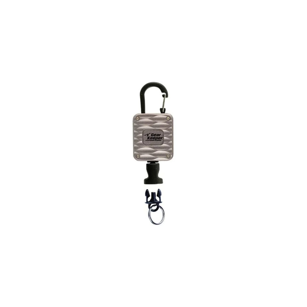 GEAR KEEPER | ALUMINIUM MICRO KEY - Portachiavi retrattile