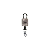 GEAR KEEPER | ALUMINIUM MICRO KEY - Portachiavi retrattile